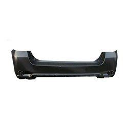 TO1100247C Rear Bumper Cover