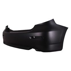 TO1100266C Rear Bumper Cover