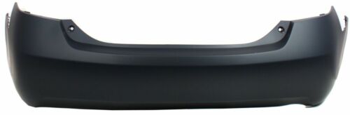 TO1100274C Rear Bumper Cover