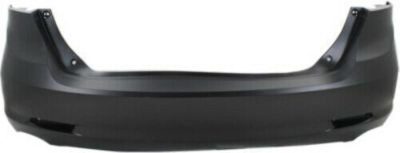 TO1100277C Rear Bumper Cover
