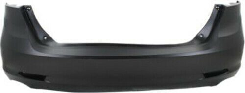 TO1100277C Rear Bumper Cover