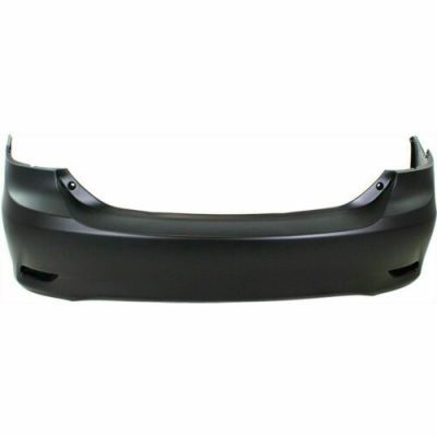 TO1100287C Rear Bumper Cover