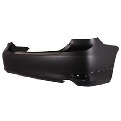 TO1100288C Rear Bumper Cover