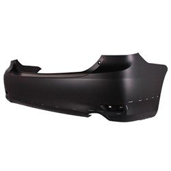 TO1100288C Rear Bumper Cover