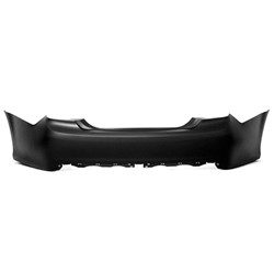 TO1100293C Rear Bumper Cover