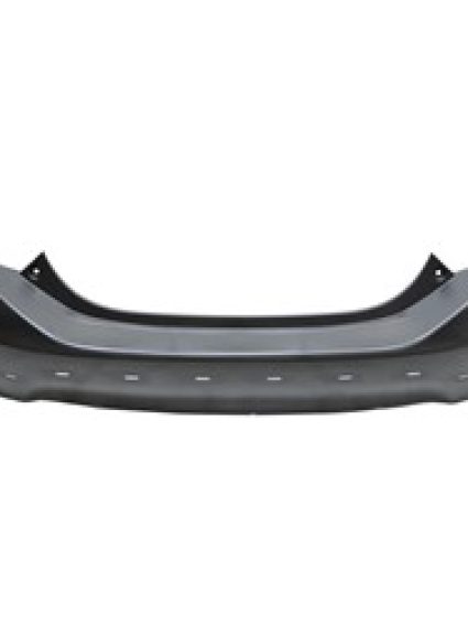 TO1100327C Rear Bumper Cover