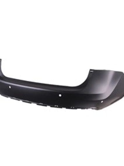 TO1100331 Rear Bumper Cover