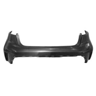 TO1100353C Rear Bumper Cover