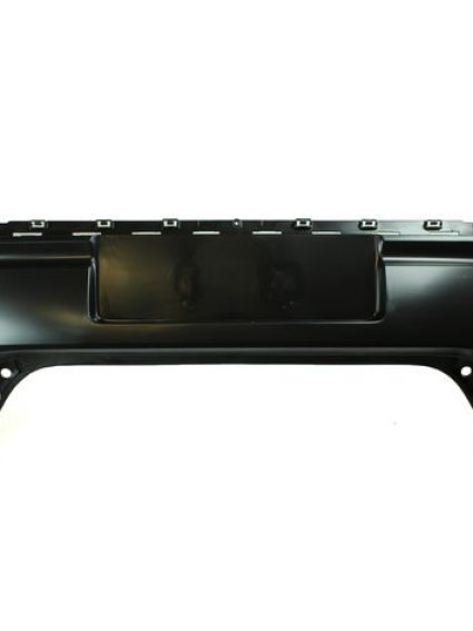 TO1100356C Rear Bumper Cover