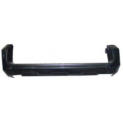 TO1100270C Rear Bumper Cover