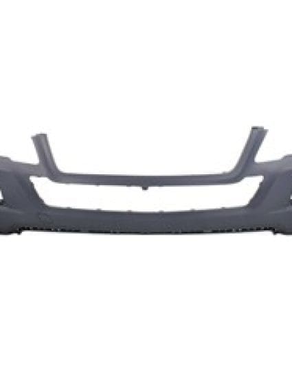MB1000290 Front Bumper Cover