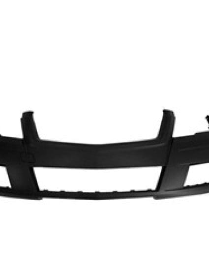 MB1000331C Front Bumper Cover