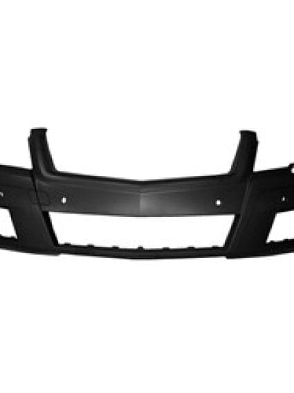 MB1000364C Front Bumper Cover