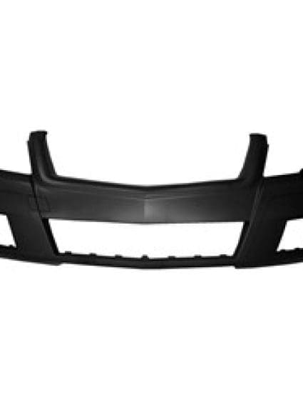 MB1000365C Front Bumper Cover