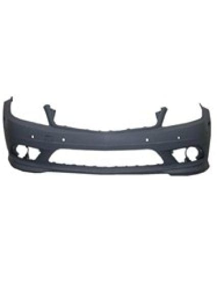 MB1000366C Front Bumper Cover