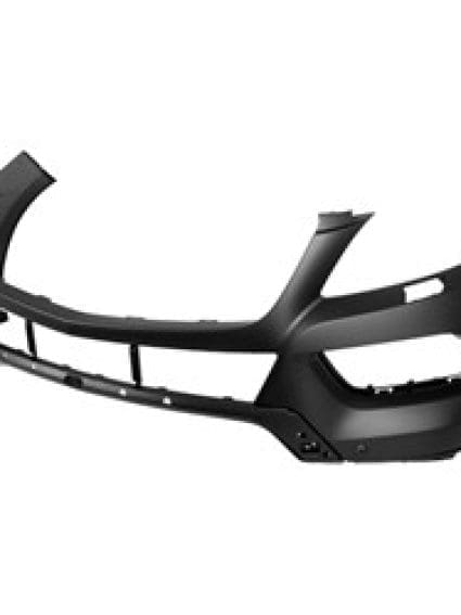 MB1000367C Front Bumper Cover