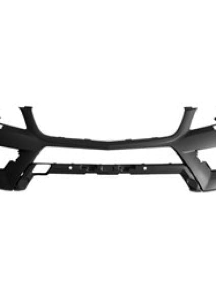MB1000381C Front Bumper Cover