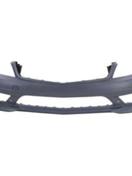 MB1000424C Front Bumper Cover