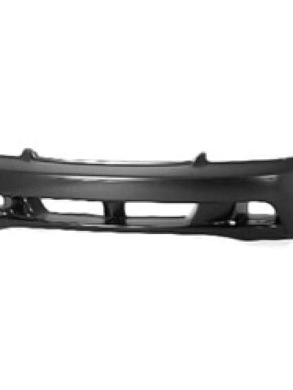 SU1000140C Front Bumper Cover