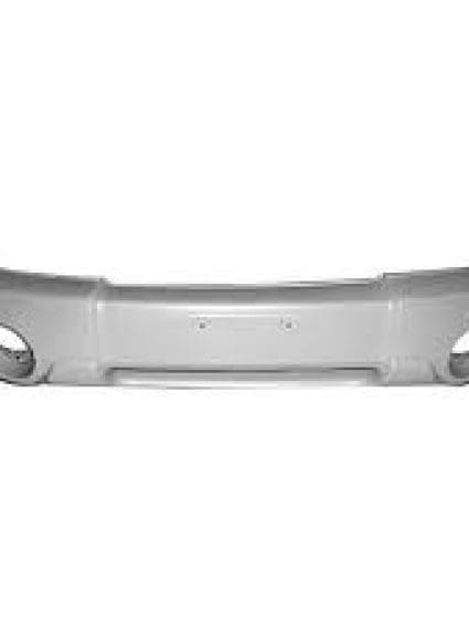 SU1000143 Front Bumper Cover