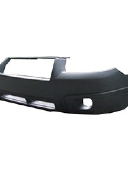 SU1000152 Front Bumper Cover