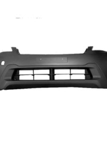 SU1000180C Front Bumper Cover