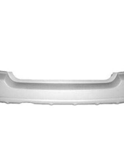 SU1100146C Rear Bumper Cover