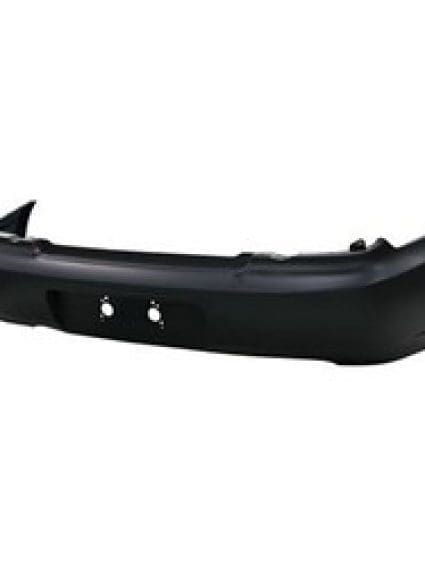 SU1100148C Rear Bumper Cover