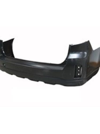 SU1100164C Rear Bumper Cover