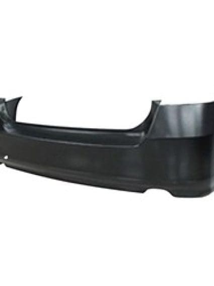 SU1100165C Rear Bumper Cover
