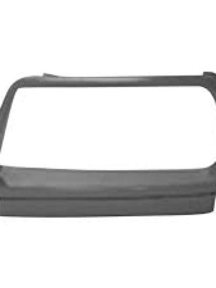 SZ2512101 Front Light Headlight Bezel Driver Side