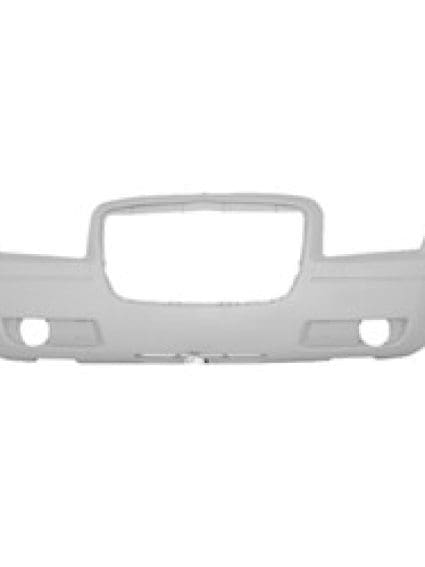 CH1000439 Front Bumper Cover