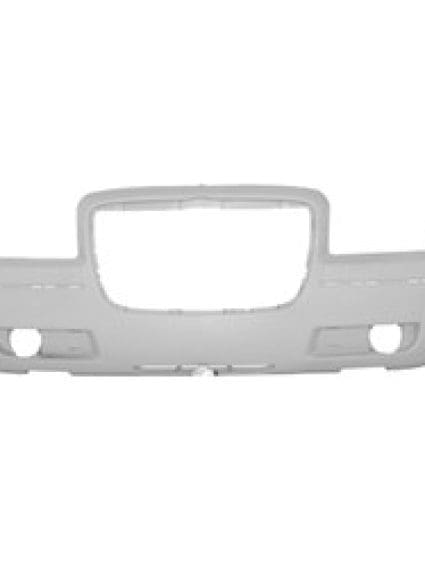 CH1000440 Front Bumper Cover