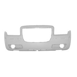 CH1000440 Front Bumper Cover