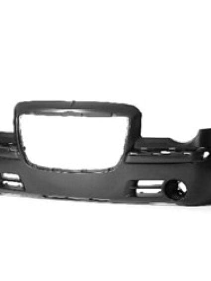 CH1000441 Front Bumper Cover