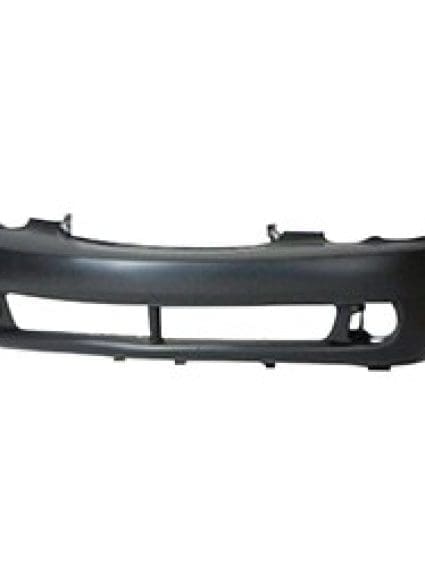 CH1000864C Front Bumper Cover