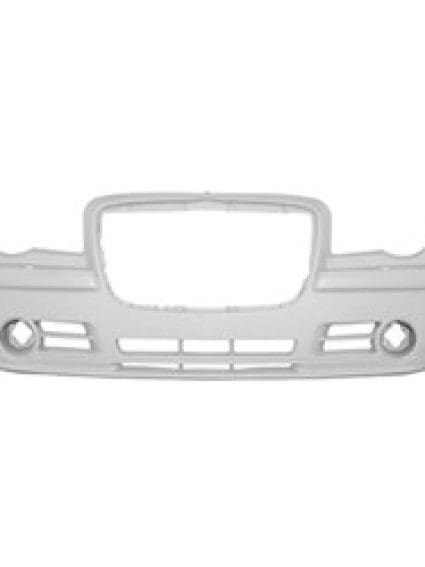 CH1000882 Front Bumper Cover