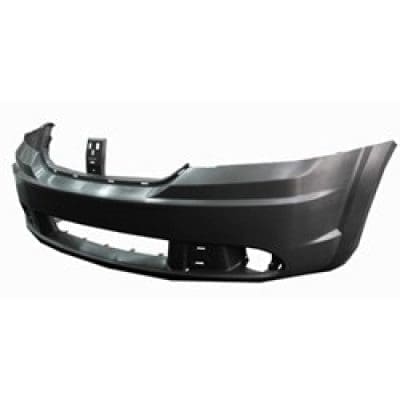 CH1000943C Front Bumper Cover