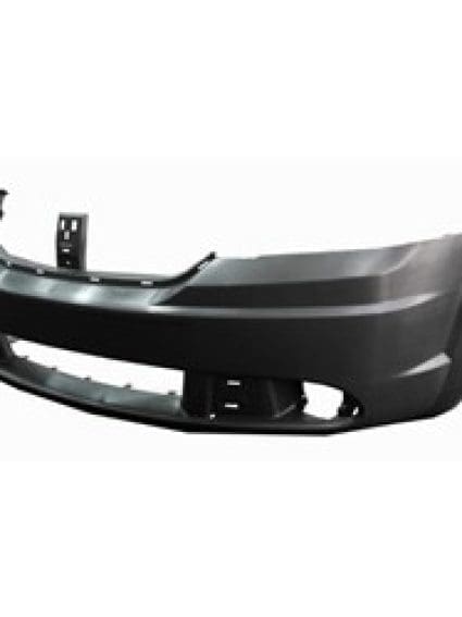 CH1000943C Front Bumper Cover