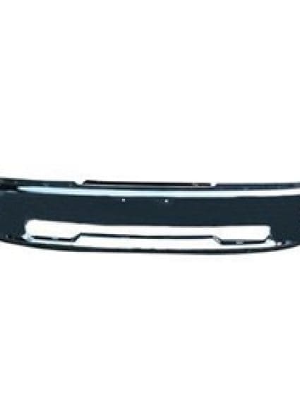 CH1002386C Front Bumper Face Bar