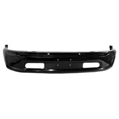 CH1002401C Front Bumper Face Bar