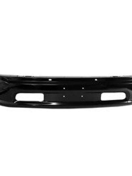 CH1002401C Front Bumper Face Bar