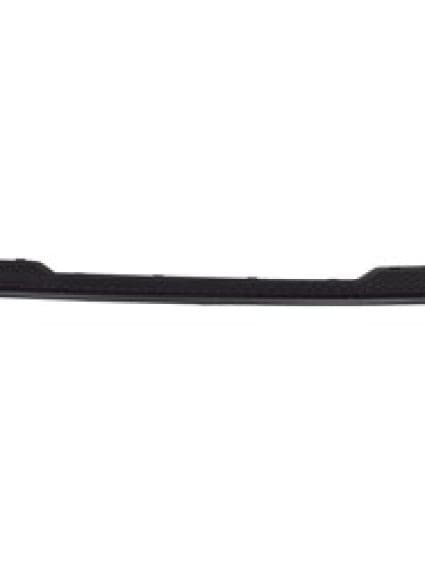 CH1037105C Front Bumper Filler Panel