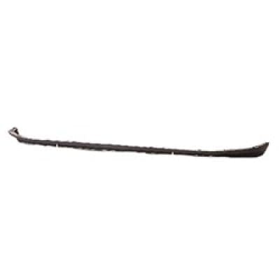 CH1090133C Front Bumper Valance Deflector