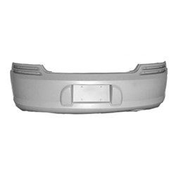 CH1100274C Rear Bumper Cover