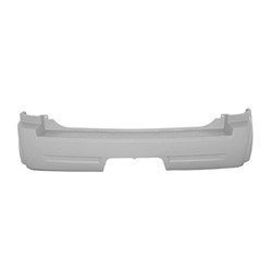 CH1100870C Rear Bumper Cover