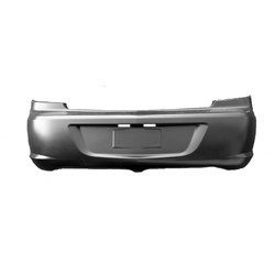 CH1100903 Rear Bumper Cover
