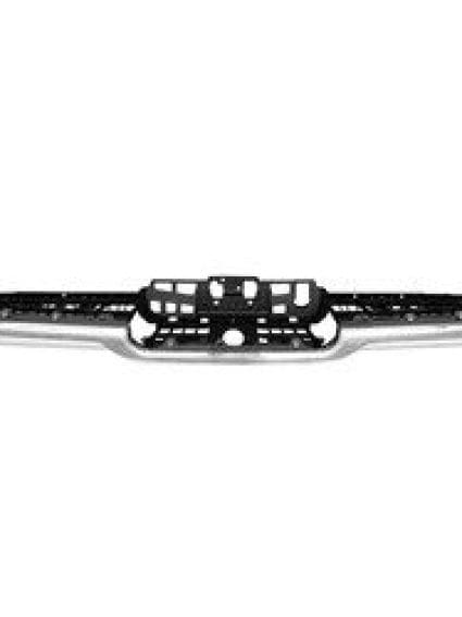 CH1102382C Rear Bumper Face Bar