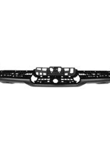 CH1102383C Rear Bumper Face Bar
