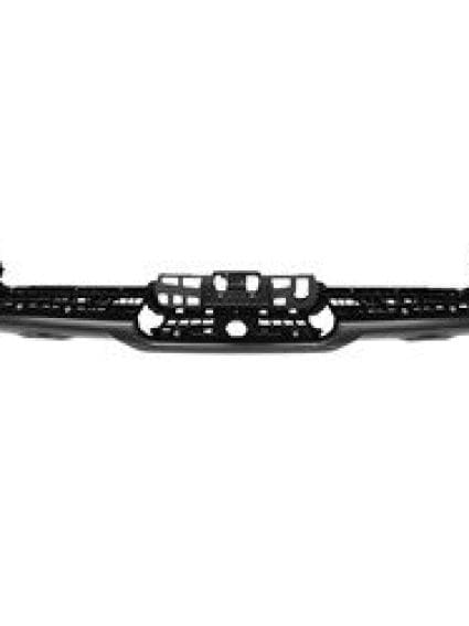 CH1102384C Rear Bumper Face Bar